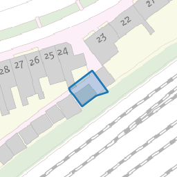 Perceel WDN01-A-8722