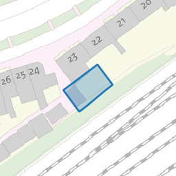 Perceel WDN01-A-8723