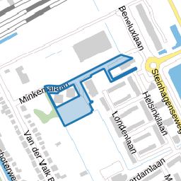 Perceel WDN01-A-8730