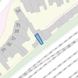 Perceel WDN01-A-8734