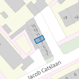 Perceel WDN01-A-8751