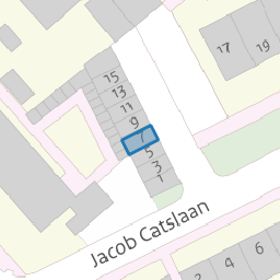 Perceel WDN01-A-8752