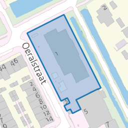 Perceel WDN01-A-8757