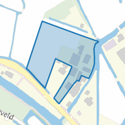 Perceel WDN01-A-8761