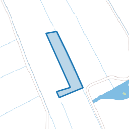 Perceel WDN01-A-8762