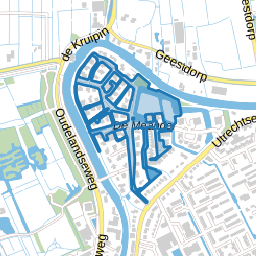 Perceel WDN01-A-8772