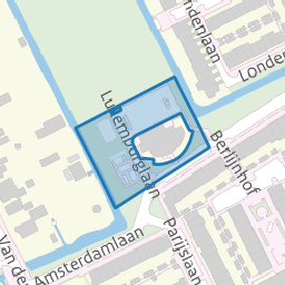 Perceel WDN01-A-8774