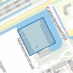 Perceel WDN01-A-8782