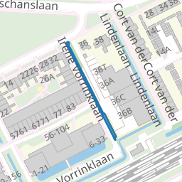 Perceel WDN01-A-8783