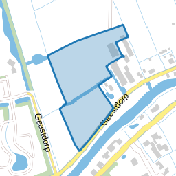 Perceel WDN01-A-8790