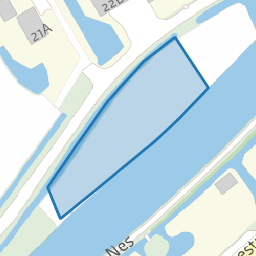 Perceel WDN01-A-8791