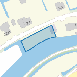 Perceel WDN01-A-8796