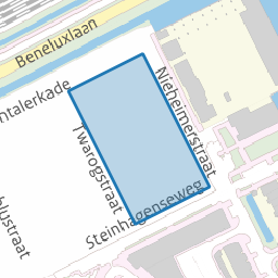 Perceel WDN01-A-8812