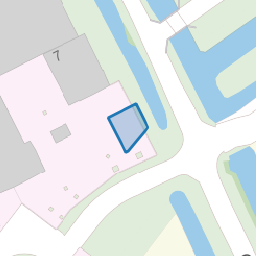 Perceel WDN01-A-8814