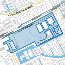 Perceel WDN01-A-8836
