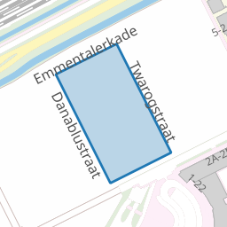 Perceel WDN01-A-8837