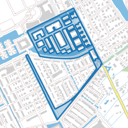 Perceel WDN01-A-8839