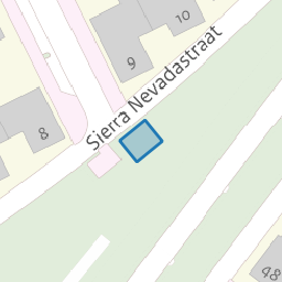 Perceel WDN01-A-8840