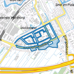 Perceel WDN01-A-8841