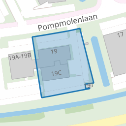 Perceel WDN01-A-8845