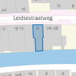 Perceel WDN01-B-1128