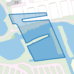 Perceel WDN01-B-1616