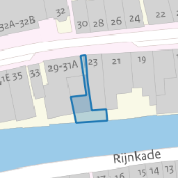 Perceel WDN01-B-1792