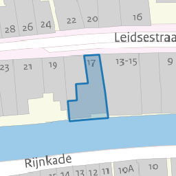 Perceel WDN01-B-1895