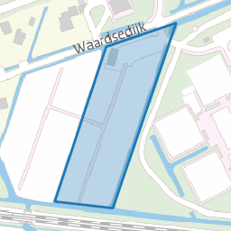 Perceel WDN01-B-1949