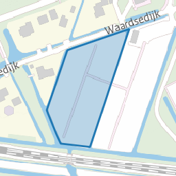 Perceel WDN01-B-1950