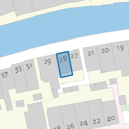 Perceel WDN01-B-1980