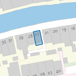 Perceel WDN01-B-1981