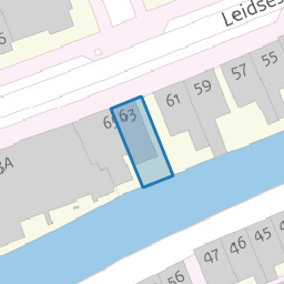 Perceel WDN01-B-2160