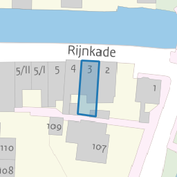 Perceel WDN01-B-2192