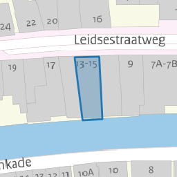 Perceel WDN01-B-2323