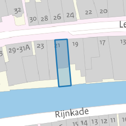 Perceel WDN01-B-2453