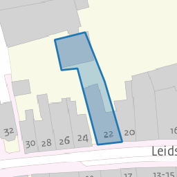 Perceel WDN01-B-2515