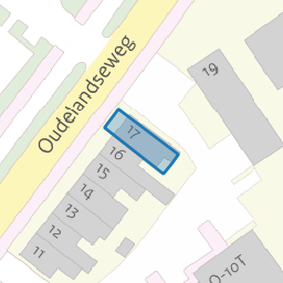 Perceel WDN01-B-2653