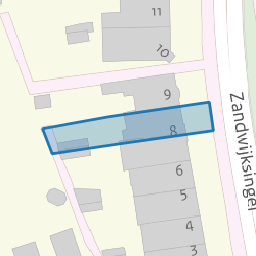 Perceel WDN01-B-2676