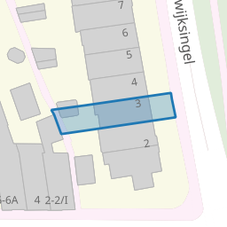 Perceel WDN01-B-2681