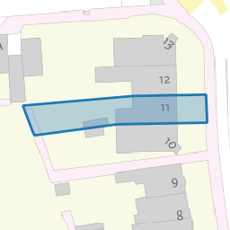 Perceel WDN01-B-2714