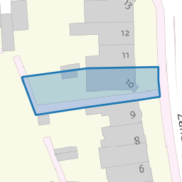 Perceel WDN01-B-2715