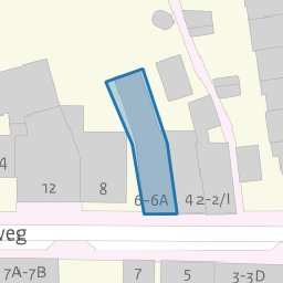 Perceel WDN01-B-2736