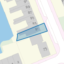 Perceel WDN01-B-2807