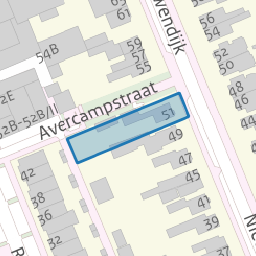 Perceel WDN01-B-2811