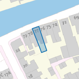 Perceel WDN01-B-2843