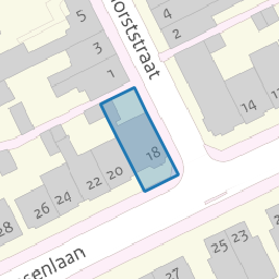 Perceel WDN01-B-2945