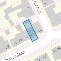 Perceel WDN01-B-2946