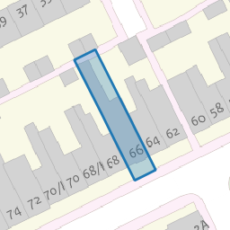 Perceel WDN01-B-2961