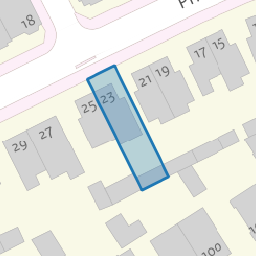 Perceel WDN01-B-2999